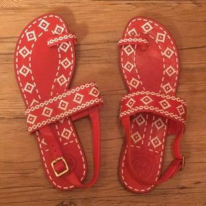 Tory Burch Sandals